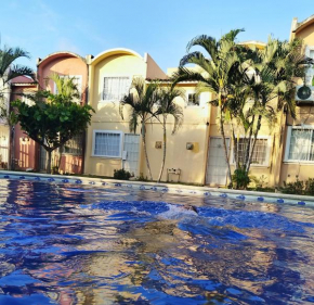 Casa Paraíso